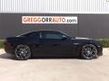 2013 Black Chevrolet Camaro Z600 Black Magic SuperCharged Coupe  photo #3