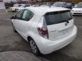 Moonglow - Prius c Hybrid Two Photo No. 5