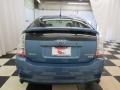 Seaside Blue Pearl - Prius Hybrid Touring Photo No. 27