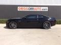 2013 Black Chevrolet Camaro Z600 Black Magic SuperCharged Coupe  photo #4