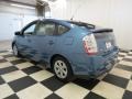 Seaside Blue Pearl - Prius Hybrid Touring Photo No. 28