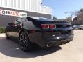 2013 Black Chevrolet Camaro Z600 Black Magic SuperCharged Coupe  photo #5