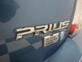 Seaside Blue Pearl - Prius Hybrid Touring Photo No. 29