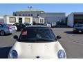 Pepper White - Cooper Hardtop Photo No. 3