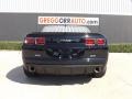 2013 Black Chevrolet Camaro Z600 Black Magic SuperCharged Coupe  photo #6