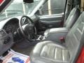 2003 Redfire Metallic Ford Explorer XLT 4x4  photo #16
