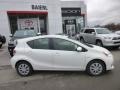 2012 Moonglow Toyota Prius c Hybrid Two  photo #8