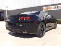 2013 Black Chevrolet Camaro Z600 Black Magic SuperCharged Coupe  photo #7