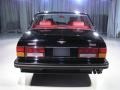 1990 Black Bentley Turbo R   photo #20