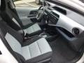 Moonglow - Prius c Hybrid Two Photo No. 10