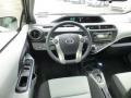 Moonglow - Prius c Hybrid Two Photo No. 15