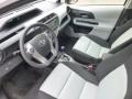 Moonglow - Prius c Hybrid Two Photo No. 17