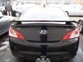 2012 Bathurst Black Hyundai Genesis Coupe 2.0T  photo #4