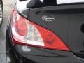 2012 Bathurst Black Hyundai Genesis Coupe 2.0T  photo #5