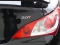 2012 Bathurst Black Hyundai Genesis Coupe 2.0T  photo #6
