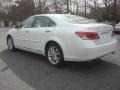 Starfire White Pearl - ES 350 Photo No. 5