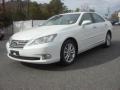 Starfire White Pearl - ES 350 Photo No. 7