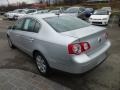 Reflex Silver Metallic - Passat 2.0T Sedan Photo No. 5