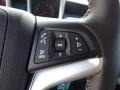 2013 Chevrolet Camaro Z600 Black Magic SuperCharged Coupe Controls