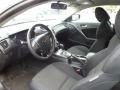 2012 Bathurst Black Hyundai Genesis Coupe 2.0T  photo #13