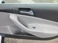 Reflex Silver Metallic - Passat 2.0T Sedan Photo No. 12