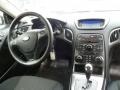 2012 Bathurst Black Hyundai Genesis Coupe 2.0T  photo #16
