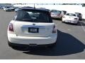 Pepper White - Cooper Hardtop Photo No. 10