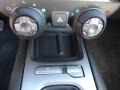 2013 Chevrolet Camaro Z600 Black Magic SuperCharged Coupe Controls