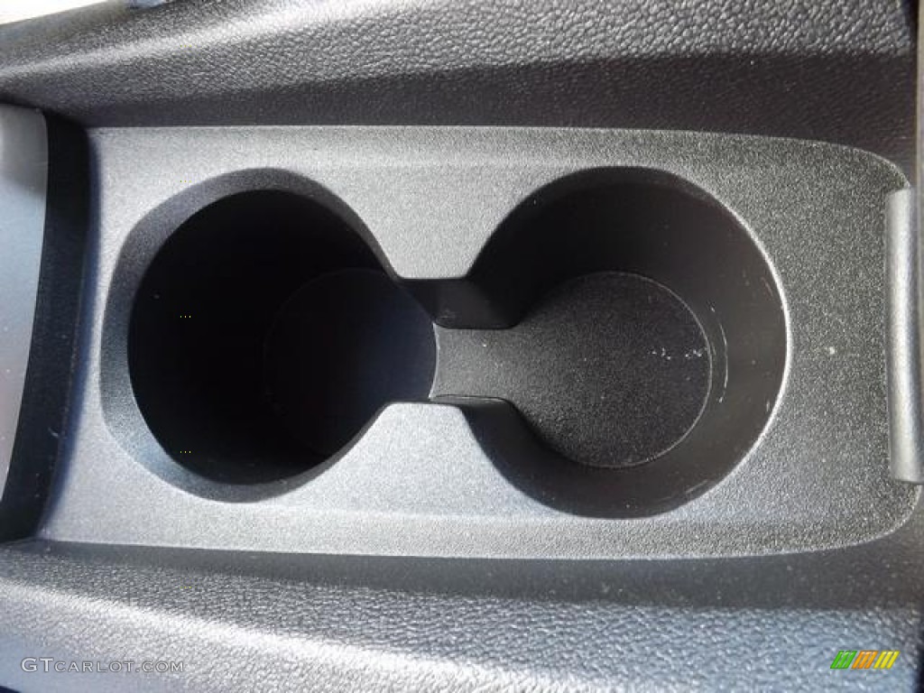 2013 Camaro Z600 Black Magic SuperCharged Coupe - Black / Black photo #34
