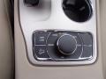 New Zealand Black/Light Frost Controls Photo for 2014 Jeep Grand Cherokee #78280535