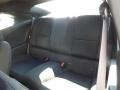 Black Rear Seat Photo for 2013 Chevrolet Camaro #78280573