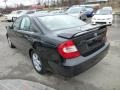 2002 Black Toyota Camry SE V6  photo #5