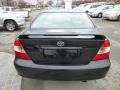 Black - Camry SE V6 Photo No. 6