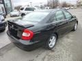 2002 Black Toyota Camry SE V6  photo #7