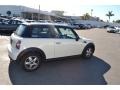 Pepper White - Cooper Hardtop Photo No. 14