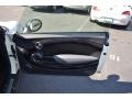 Pepper White - Cooper Hardtop Photo No. 15