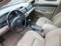 Black - Camry SE V6 Photo No. 16