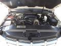 White Diamond Tricoat - Escalade Premium AWD Photo No. 7