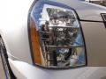 White Diamond Tricoat - Escalade Premium AWD Photo No. 9