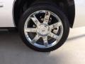 White Diamond Tricoat - Escalade Premium AWD Photo No. 11