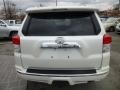 2010 Blizzard White Pearl Toyota 4Runner Limited 4x4  photo #5