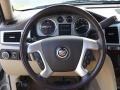 White Diamond Tricoat - Escalade Premium AWD Photo No. 14