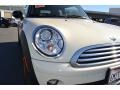 Pepper White - Cooper Hardtop Photo No. 20