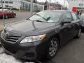 Magnetic Gray Metallic - Camry LE Photo No. 1