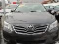 Magnetic Gray Metallic - Camry LE Photo No. 2