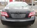 Magnetic Gray Metallic - Camry LE Photo No. 5
