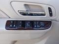 White Diamond Tricoat - Escalade Premium AWD Photo No. 35