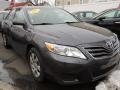 Magnetic Gray Metallic - Camry LE Photo No. 7