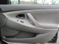 Magnetic Gray Metallic - Camry LE Photo No. 8