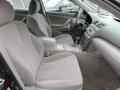 Magnetic Gray Metallic - Camry LE Photo No. 9